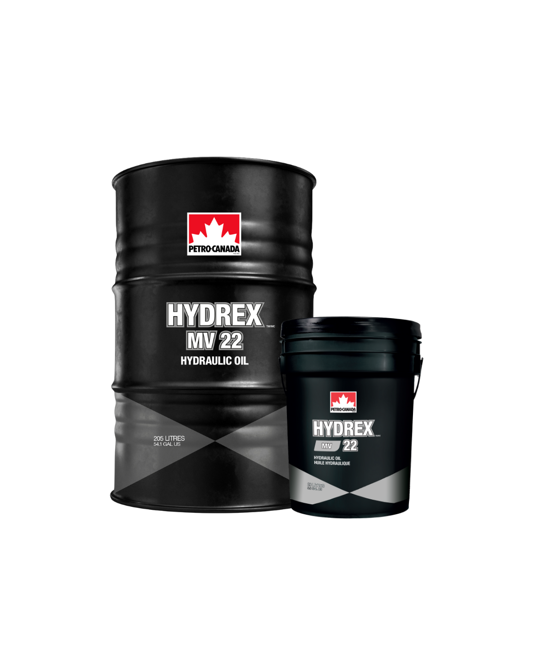Hydrex MV